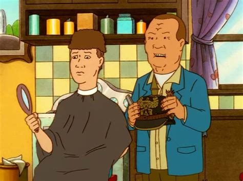 Hank Hill Fan Theories, Ranked By 'King Of The Hill' Fans