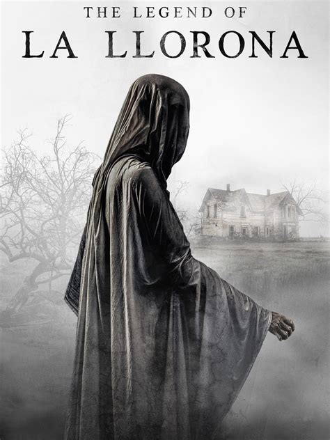 The Legend of La Llorona: Trailer 1 - Trailers & Videos - Rotten Tomatoes