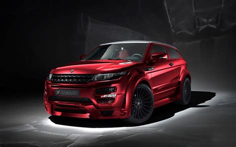 Zoek auto met: Range rover evoque