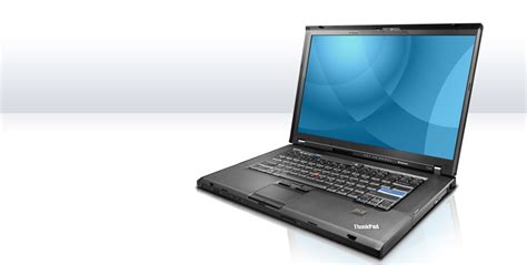 Lenovo Thinkpad T400 - Notebookcheck.net External Reviews