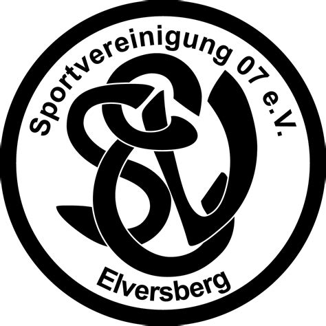 Logo History SV Elversberg