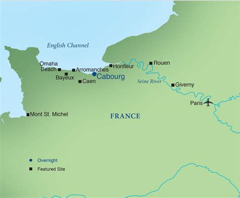 Normandy: A One-Week Stay in France | Smithsonian Journeys