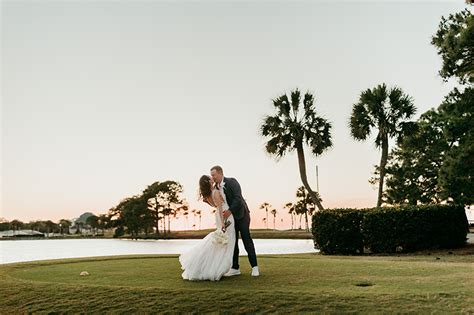 Sandestin Golf and Beach Resort - Northwest Florida Weddings Magazine