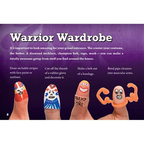 Thumb Wars the Ultimate Guide - Toy Sense