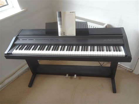 Kawai Digital Piano Model 250 | in Hazel Grove, Manchester | Gumtree