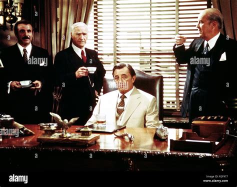 The last tycoon 1976 robert mitchum hi-res stock photography and images - Alamy