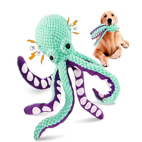 Interactive Dog Toys:Boost Your Pet's Happiness and Vitality - High Quality Custom Soft Stuff ...