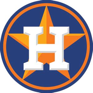 Houston Astros Logo PNG Vector (SVG) Free Download