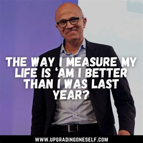 Top 15 Quotes From Satya Nadella With A Dose Of Motivation