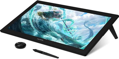 What Are The Best Huion Tablet for Designers & Artists 2023 - Tablet Zoo