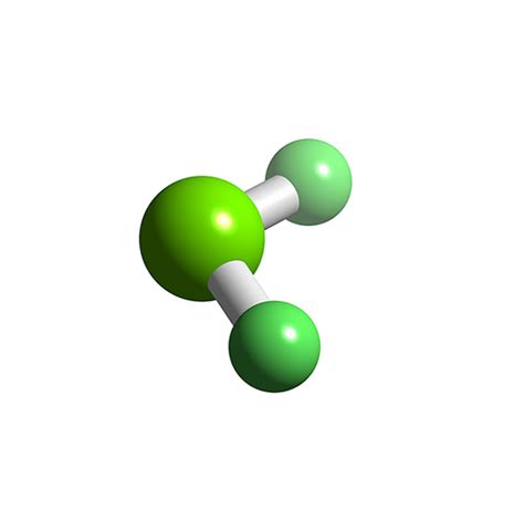 Library of Inorganic Structures | 3DChem.com - Chemistry, Structures & 3D Molecules