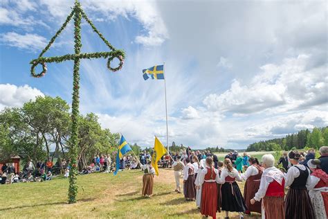 The Midsummer Festival