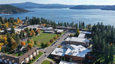 Investments into North Idaho College face problems as accreditation is questioned | Flipboard