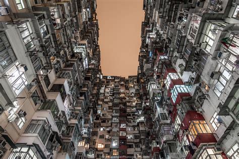 5 of the best Hong Kong night photography spots - Tristan Lavender ...