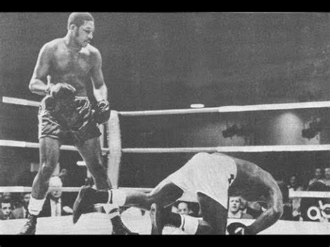 ReKOrdando #82 - Sonny Liston vs Leotis Martin - YouTube