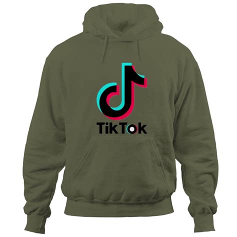 Tik Tok Hoodies sold by Gabriela González | SKU 23908561 | 65% OFF ...