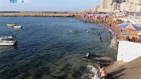 Egypt's Alexandria to create private tourist-only beaches