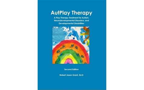 AutPlay Therapy – Books