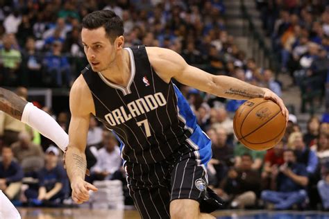 J.J. Redick stats: Where does he rank in Magic history? - Orlando ...