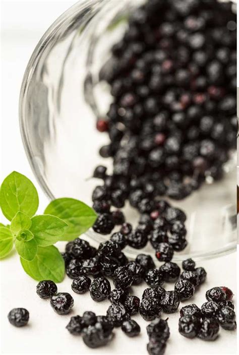 Should you be reaching out for Maqui berries? | Femina.in