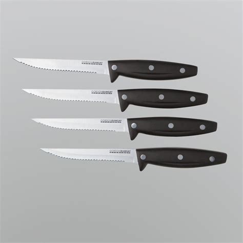 Gordon Ramsay Everyday Steak Knife Set - 4 pcs.