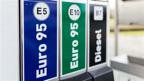 E10 petrol fuel: vehicle compatibility check list (2021 update) - ACEA - European Automobile ...