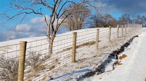 Fence Post Spacing - A step-by-step guide