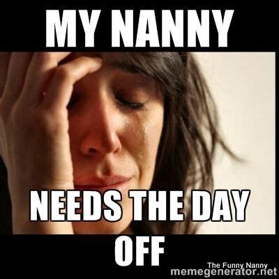 13 Hilarious Nanny E-Cards - The Funny Nanny