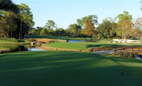 Premier Private Golf Community In Naples, Florida | Naples, FL | Florida, Naples, Golf courses