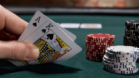 Limit vs No-Limit Texas Hold’em Poker – The Full Guide