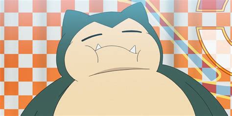 Pokemon Fan Makes Giant Snorlax Plush – Kaki Field Guide