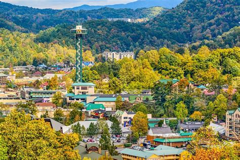 Gatlinburg Sky Lift - 5 Things to Know - Prices, Coupons, Weight Limit, & more