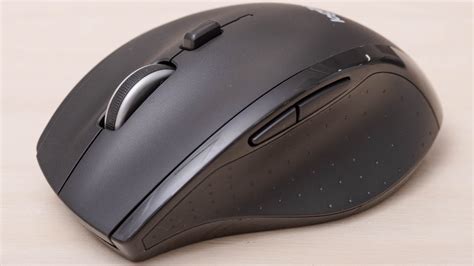 Logitech Marathon Mouse M705 Review - RTINGS.com