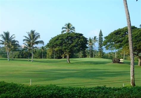 Ocean Course at Kona C.C. close to coming back after major renovation ...