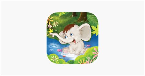 ‎Cute animal coloring pages on the App Store