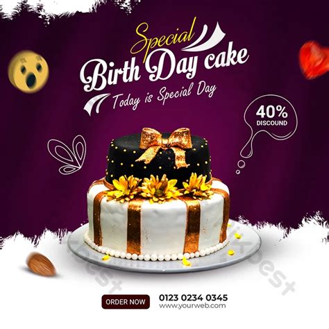 360,000+ Cake Banner Images | Cake Banner Stock Design Images Free ...