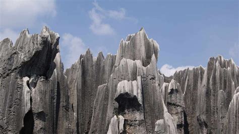 The 10 most beatufiul karst hills destinations in China and Southeast Asia