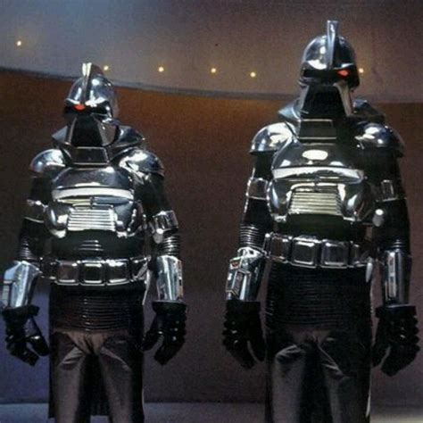 Cylons | Battlestar Galactica (1978) | Pinterest