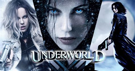 Every Underworld Movie, Ranked by Rotten Tomatoes