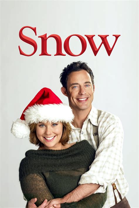 Snow (2004) - Posters — The Movie Database (TMDB)