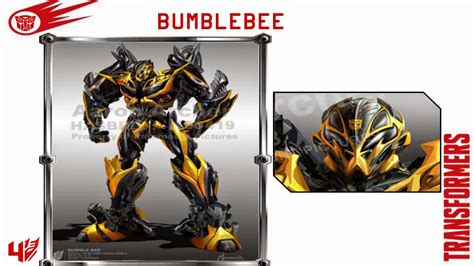 Transformers Live Action Movie Blog (TFLAMB): Transformers 4 Concept Art and Products ...