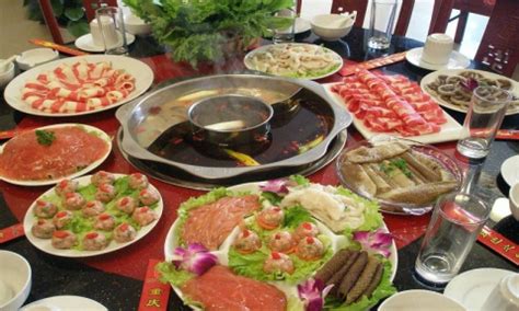 Chongqing Hot Pot