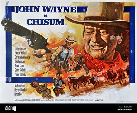 Chisum Clipart