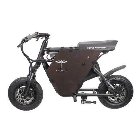 EMOVE RoadRunner Tronic Electric Scooter