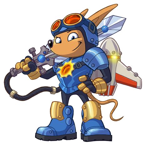 Sparkster | Rocket Knight Wiki | FANDOM powered by Wikia