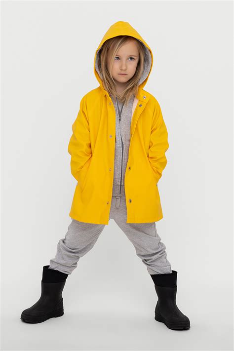 Kid In Yellow Raincoat Compare | www.krupatom.com