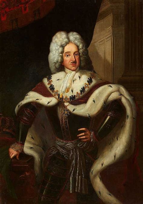 Frederick I of Prussia - Wikiwand