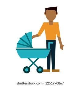 Family Avatar Concept Stock Vector (Royalty Free) 1251970867 | Shutterstock