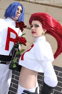 Cosplay Gallery: The Best Team Rocket Cosplay Photos