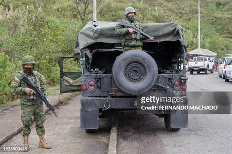 4,338 Ecuador Army Stock Photos, High-Res Pictures, and Images - Getty Images